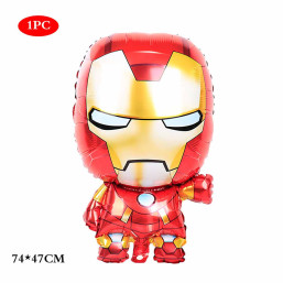 Foil Balloon - Ironman